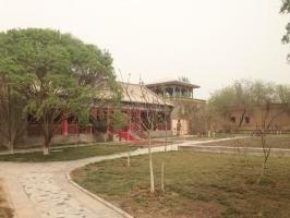 Kuqa Mosque